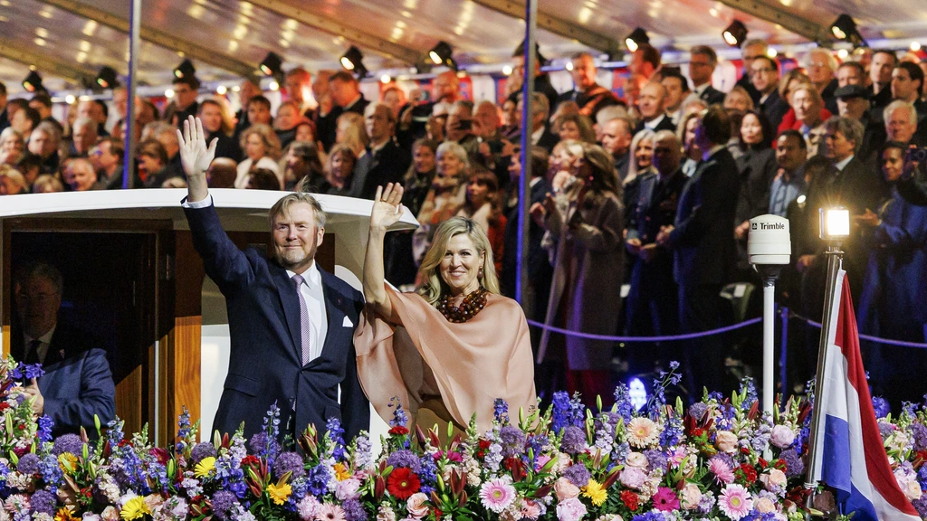 Foto: Bevrijdingsdag 2026 zonder grote incidenten verlopen, drukte op festivals
