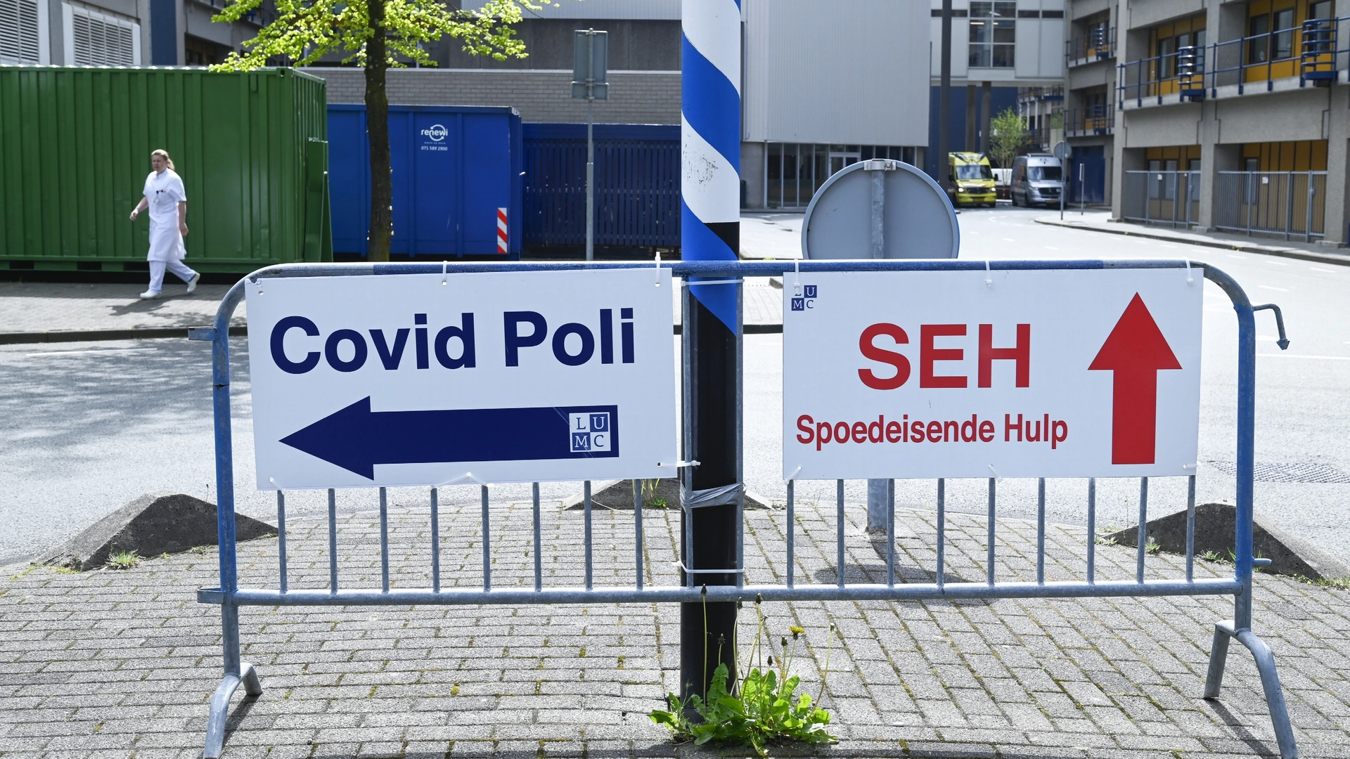 Onderzoek toont aan dat long covid en ME/CVS spieren beschadigen