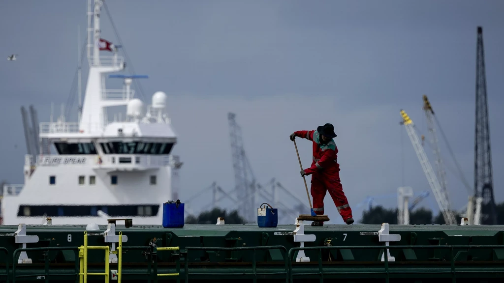 Ondanks onrust in wereld is omzet Nederlandse industrie fors gegroeid