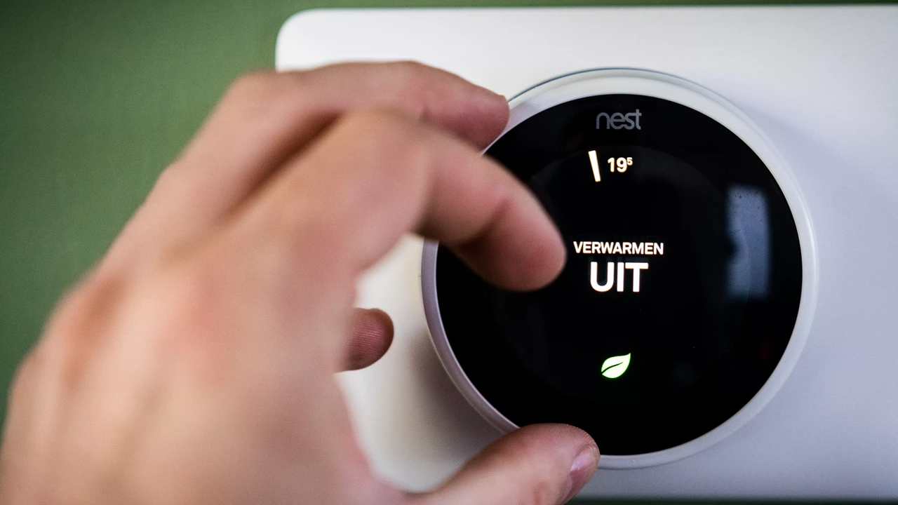 Noodfonds Energie opent op 4 januari, ‘verborgen energiearmoede niet opgelost’ Noodfonds Energie opent op 4 januari, ‘verborgen energiearmoede niet opgelost’