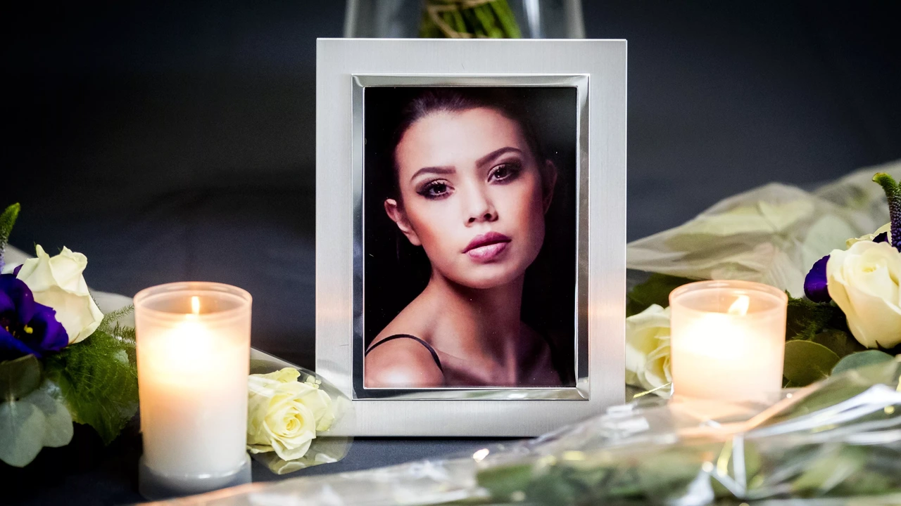 Familie Ivana Smit krijgt geen schadevergoeding, ook geen nieuw onderzoek in Maleisië Familie Ivana Smit krijgt geen schadevergoeding, ook geen nieuw onderzoek in Maleisië