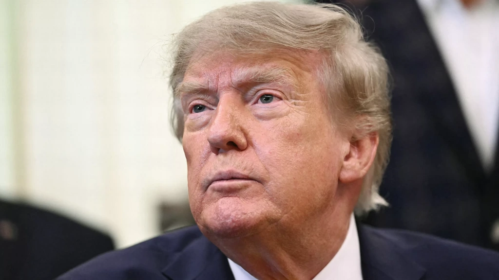 Door Trump gewenste strengere regels voor poststemmen weer geblokkeerd