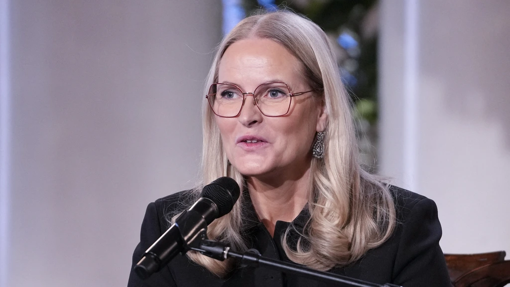 Noorse kroonprinses Mette-Marit heeft longtransplantatie gehad Noorse kroonprinses Mette-Marit heeft longtransplantatie gehad