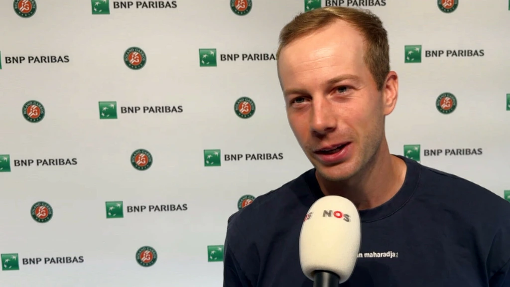 NOS Sport | Nederlandse Omroep Stichting