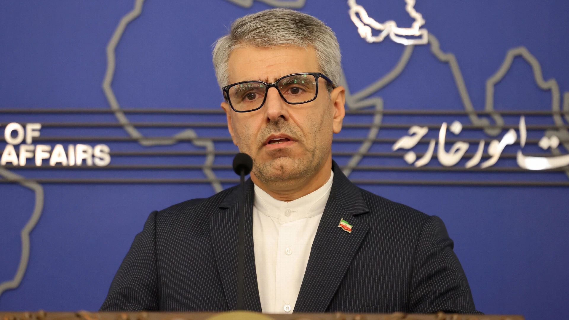 Iran ontkent dat er nieuwe gesprekken zijn met de Verenigde Staten