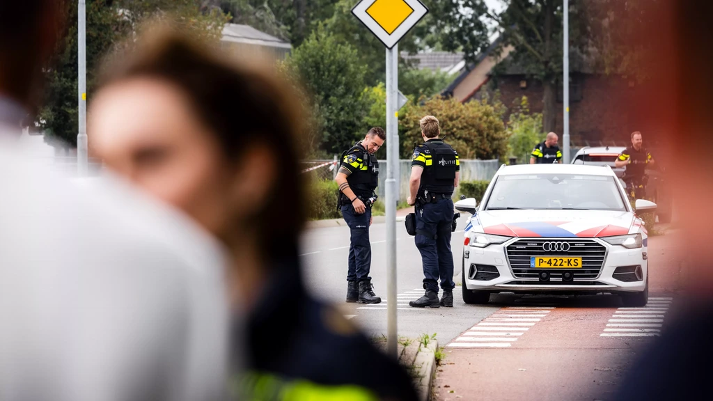 Overasselt opgeschrikt door gewelddadig schietincident, veel nog onduidelijk