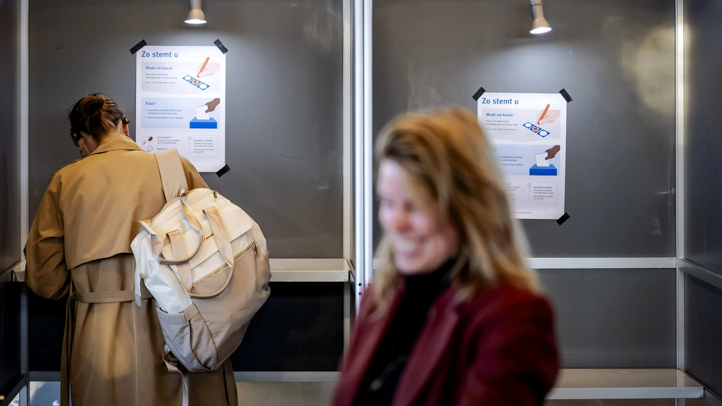 ホリンヘム市議選を再実施――委任状悪用疑惑、捜査は継続中