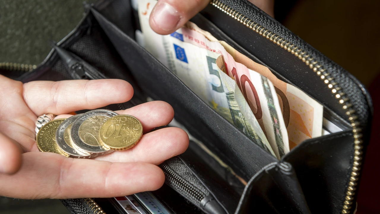 CPB: huishoudens gaan erop achteruit door oorlog Midden-Oosten