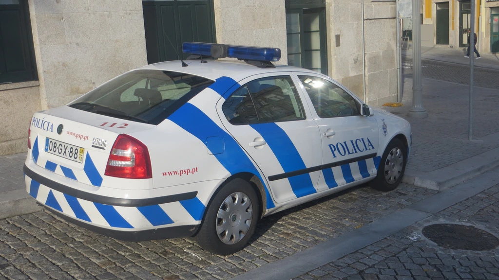 Foto: Vijftien Portugese agenten opgepakt in zaak rond marteling arrestanten