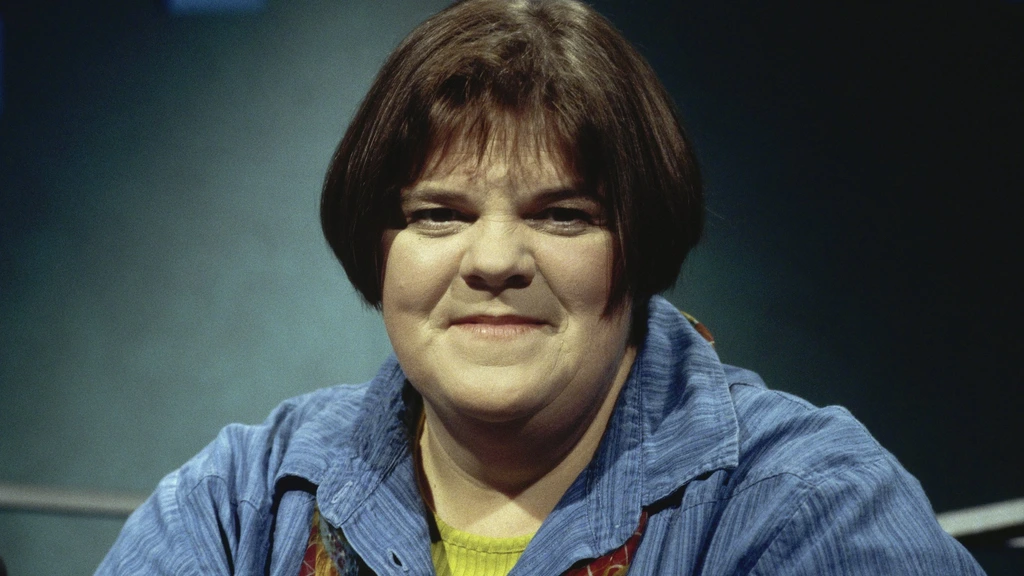 Vlaamse zangeres en televisiepersoonlijkheid Margriet Hermans (72) overleden