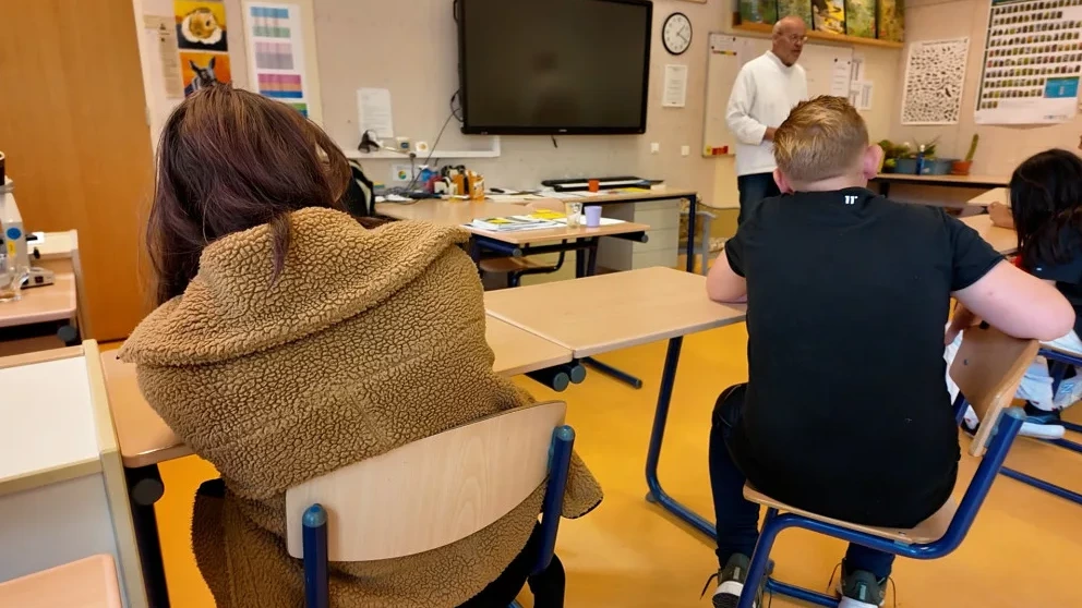 Foto: Werkschoenen of fiets: meer praktijkscholen krijgen geld om leerlingen te helpen