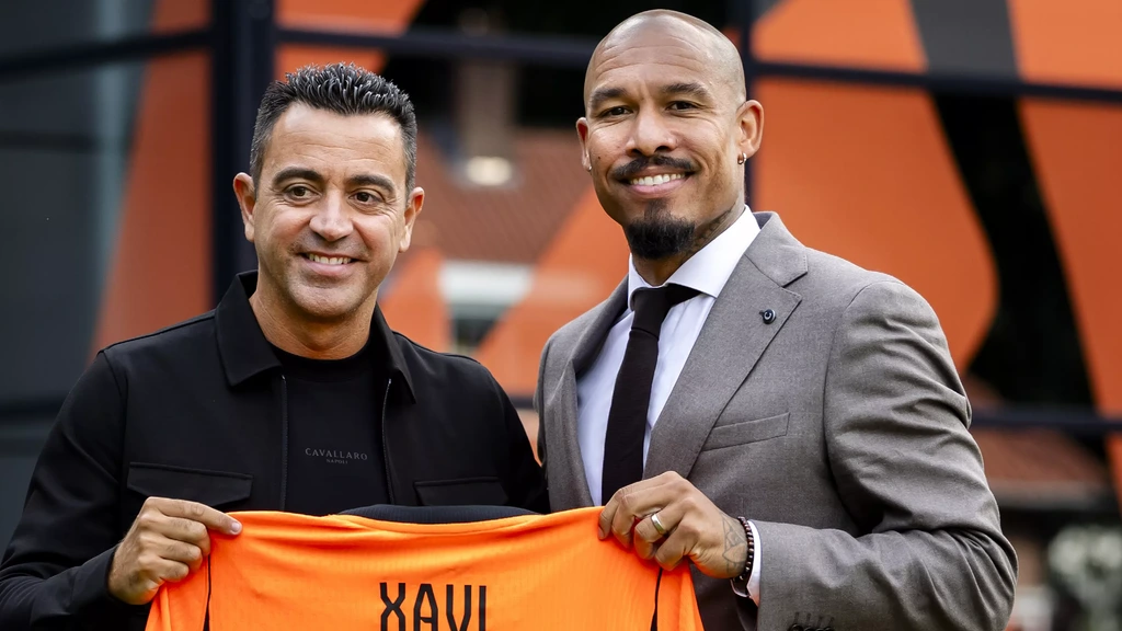 ナイジェル・デ・ヨング氏、KNVBトップフットボールディレクターが代表チームにより華やかなプレーを求める意向を明言