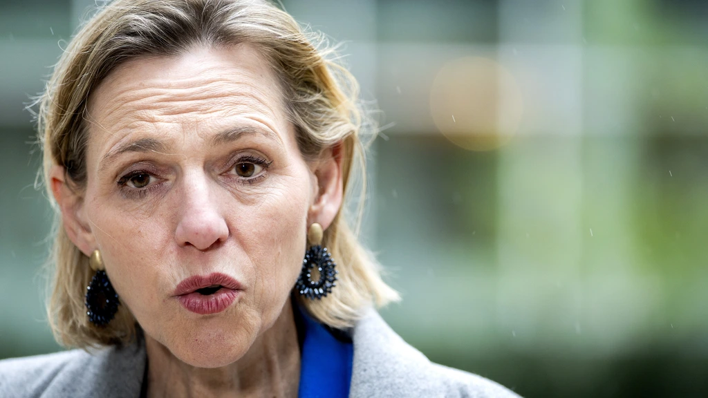 Bezuinigingen gehandicaptenzorg voor volgend jaar van de baan Bezuinigingen gehandicaptenzorg voor volgend jaar van de baan