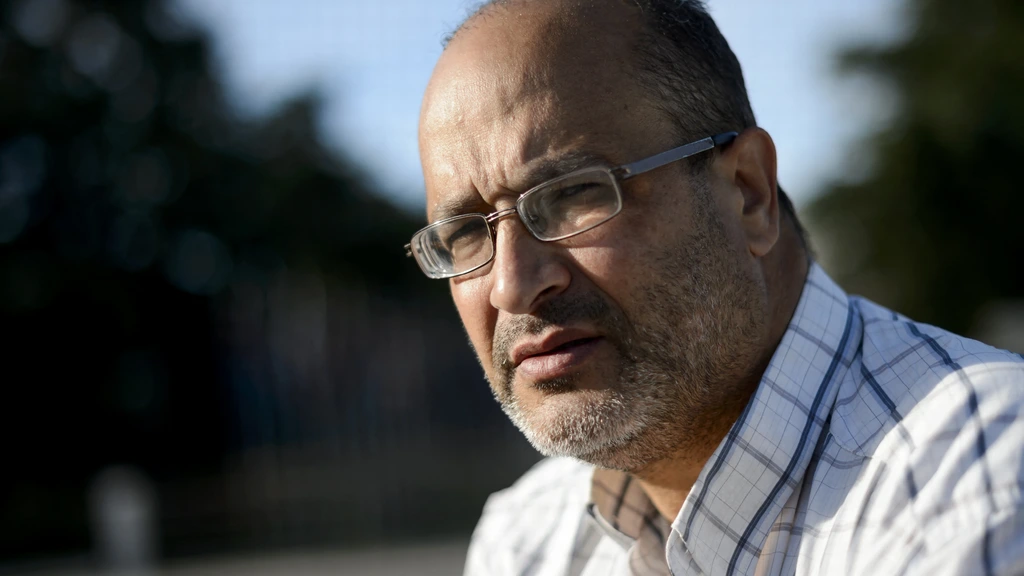 Marokkaanse journalist Ali Lmrabet vrijgelaten, blijft verdachte