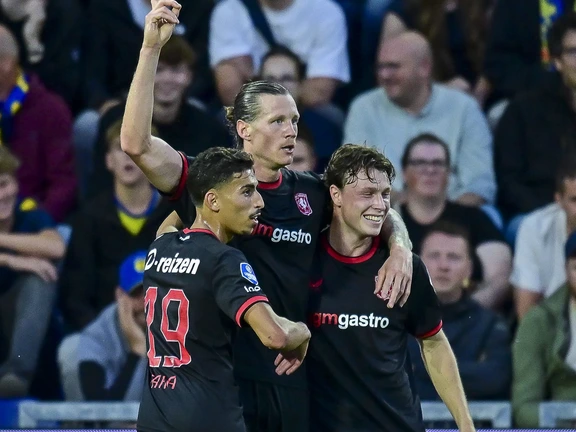 Cambuur opent stadion weer voor uitsupporters na vuurwerkincident
