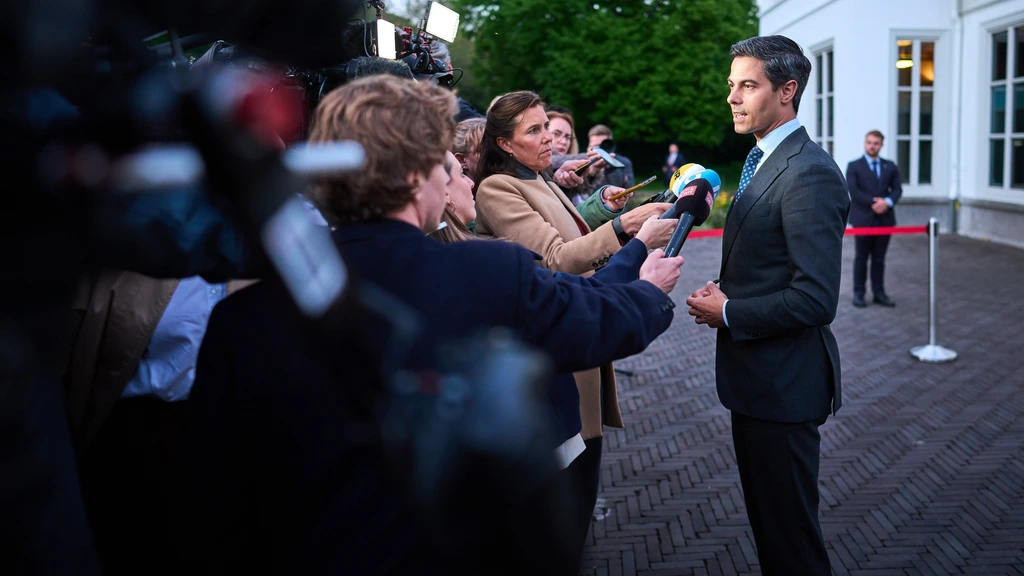 Foto: Jetten: 'vliegend team' gaat gemeenten ondersteunen bij asielopvang