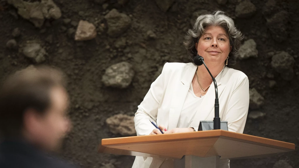 VVD-Kamerlid legt nevenfunctie neer na vragen over belangenverstrengeling