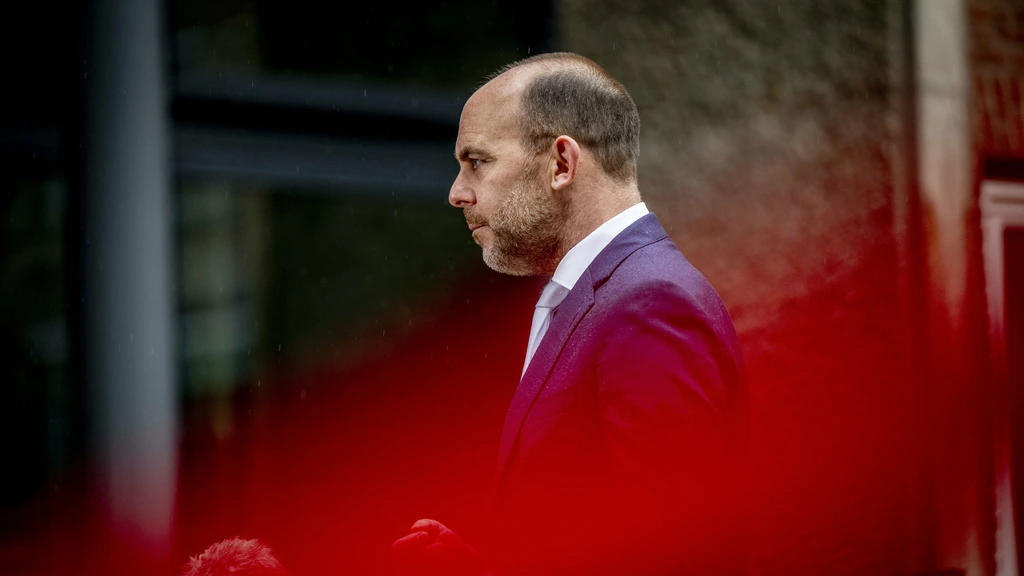 Foto: Teleurgestelde minister vraagt gemeenten weer om noodopvang