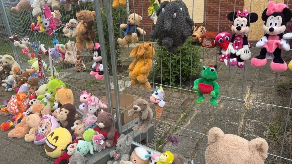 Foto: Van kindermishandeling verdachte vrouwen Stadskanaal blijven langer vastzitten