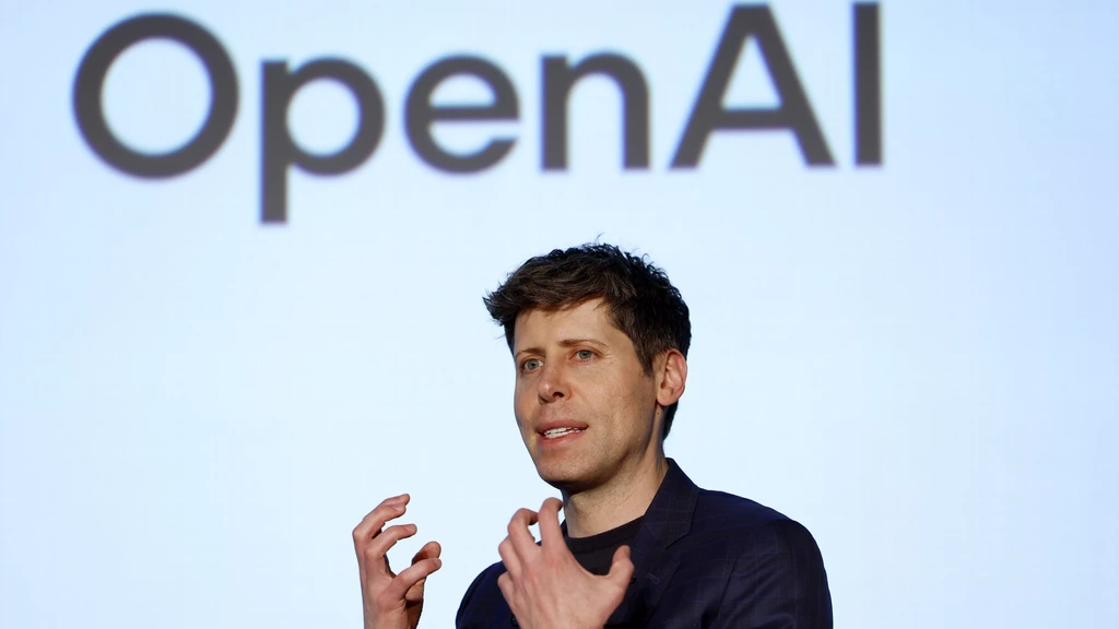 Foto: Ex-medewerkers OpenAI doen boekje open over hun ontslag en waarschuwen bedrijf