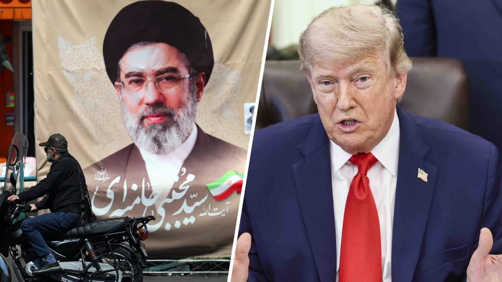 Foto: Akkoord tussen Iran en VS over tekst voor vredesdeal lijkt dichtbij