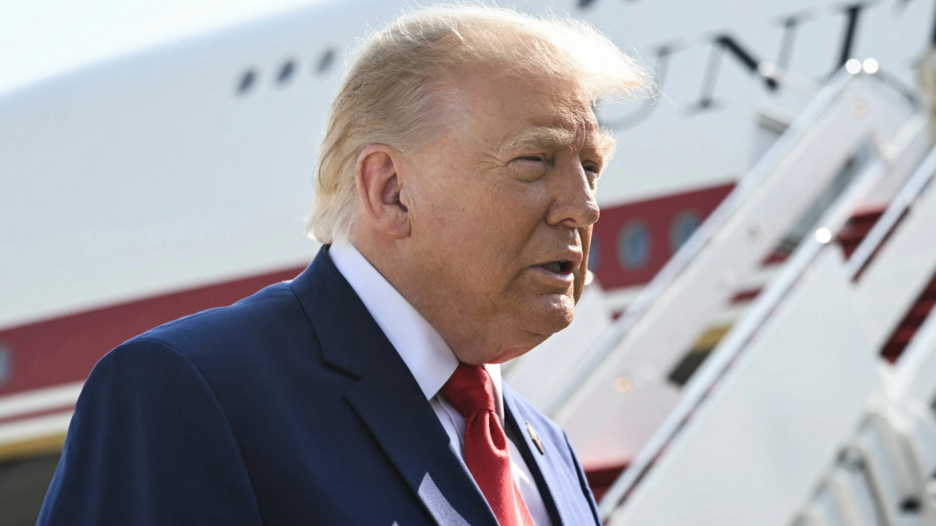Trump keurt deal goed waarmee Saudi-Arabië mogelijk uranium mag verrijken 