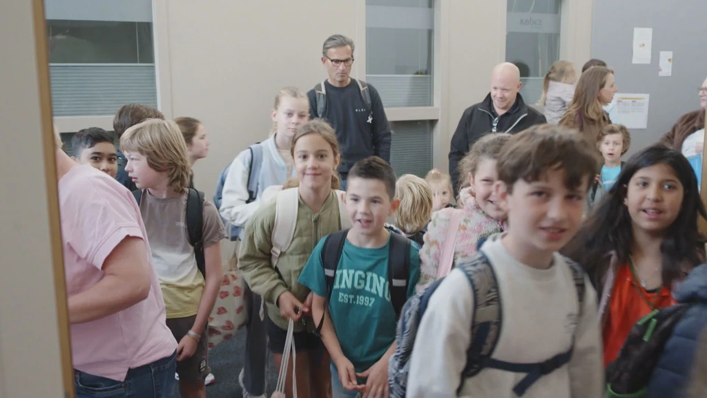 Onderwijsraad ziet 'verharding' van verhouding ouders en scholen