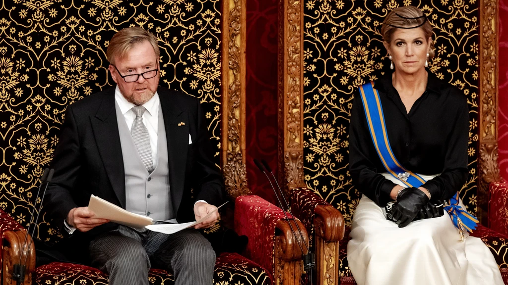 Foto: Frustratie bij linkse oppositie om draai D66 over belastingaanslag Oranjes