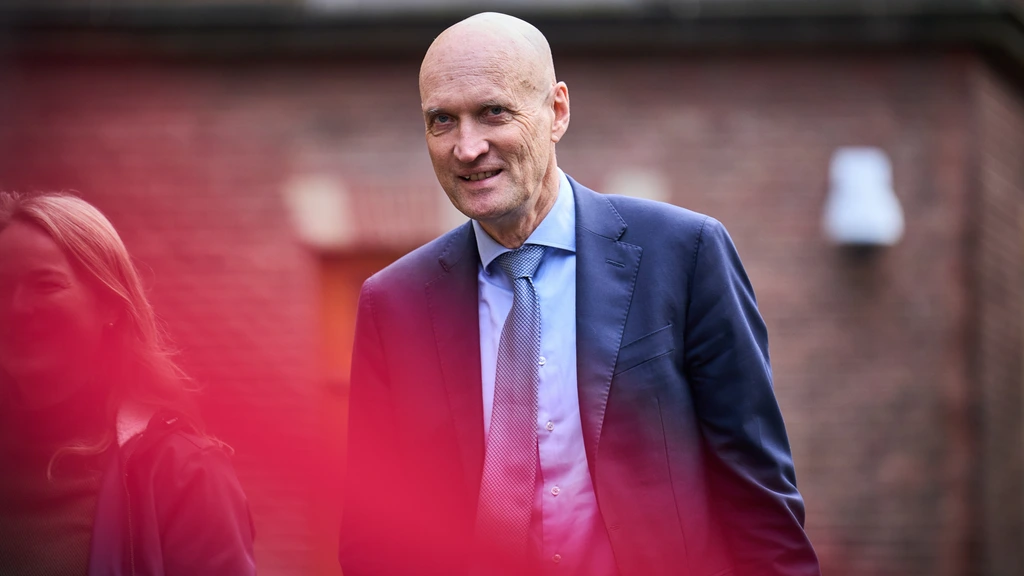 Foto: Experts: klimaatverandering is 'catastrofale dreiging voor volksgezondheid'