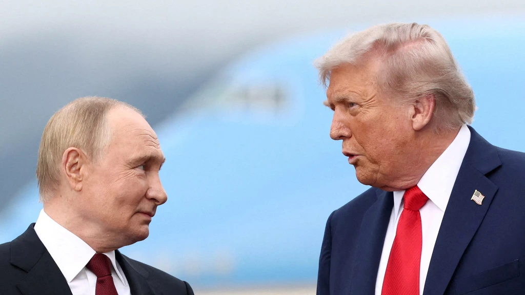 'Amerikanen willen dat Europa toon matigt over Rusland'