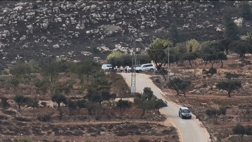 Israëlische politie pakt verdachten op voor aanvallen Westelijke Jordaanoever
