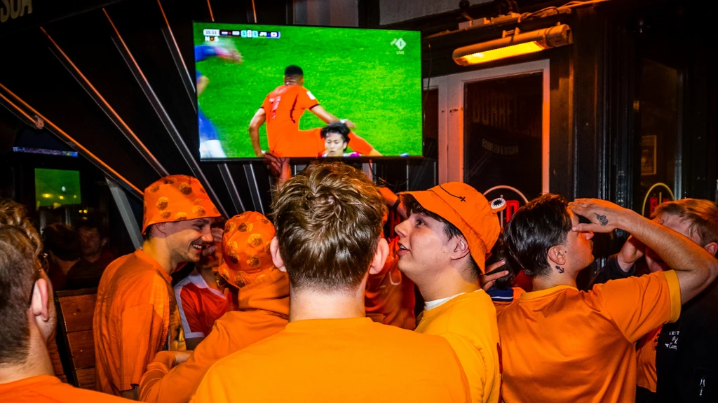 Juichvertraging? Zo voorkom je dat je buren de WK-doelpunten eerder zien
