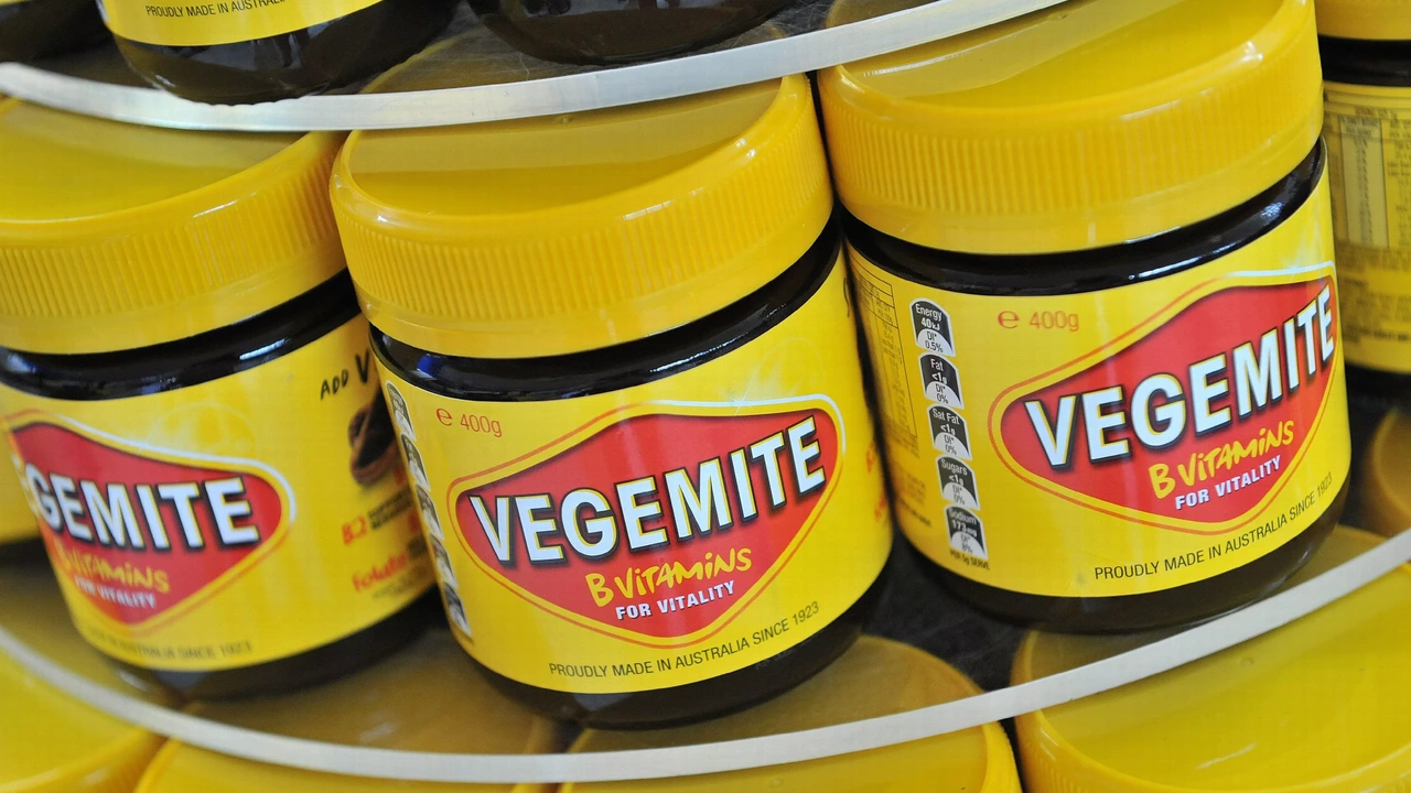 Australische moordenaar verliest rechtszaak en mag geen Vegemite eten in de gevangenis Australische moordenaar verliest rechtszaak en mag geen Vegemite eten in de gevangenis