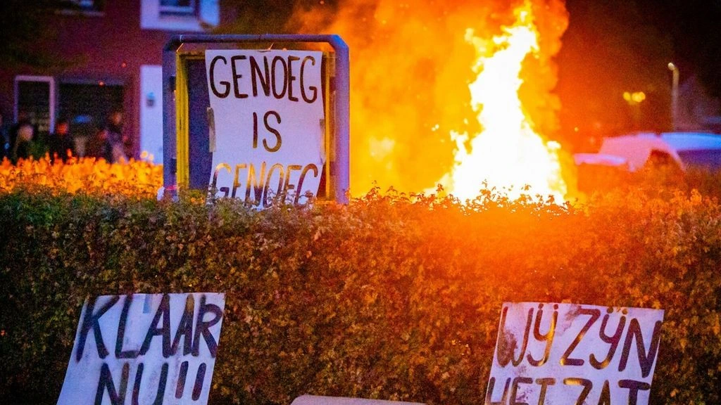 ‘Gebrek aan politie leidde mede tot schrappen azc in Coevorden’