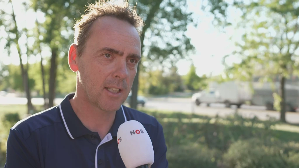 Bondscoach Moerenhout: 'Van der Poel geen favoriet, wél een killer'
