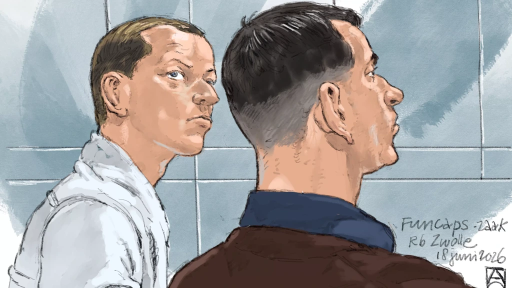 OM linkt nog eens drie sterfgevallen aan gebruik middelen Funcaps