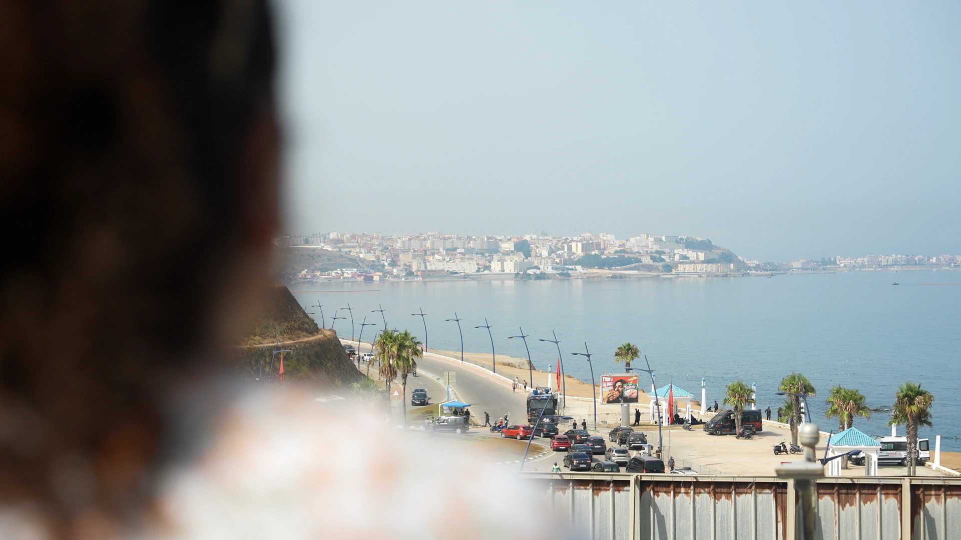 Overheid Marokko legt schuld 'Ceuta' bij sociale media, 'maar dit had lange aanloop' 