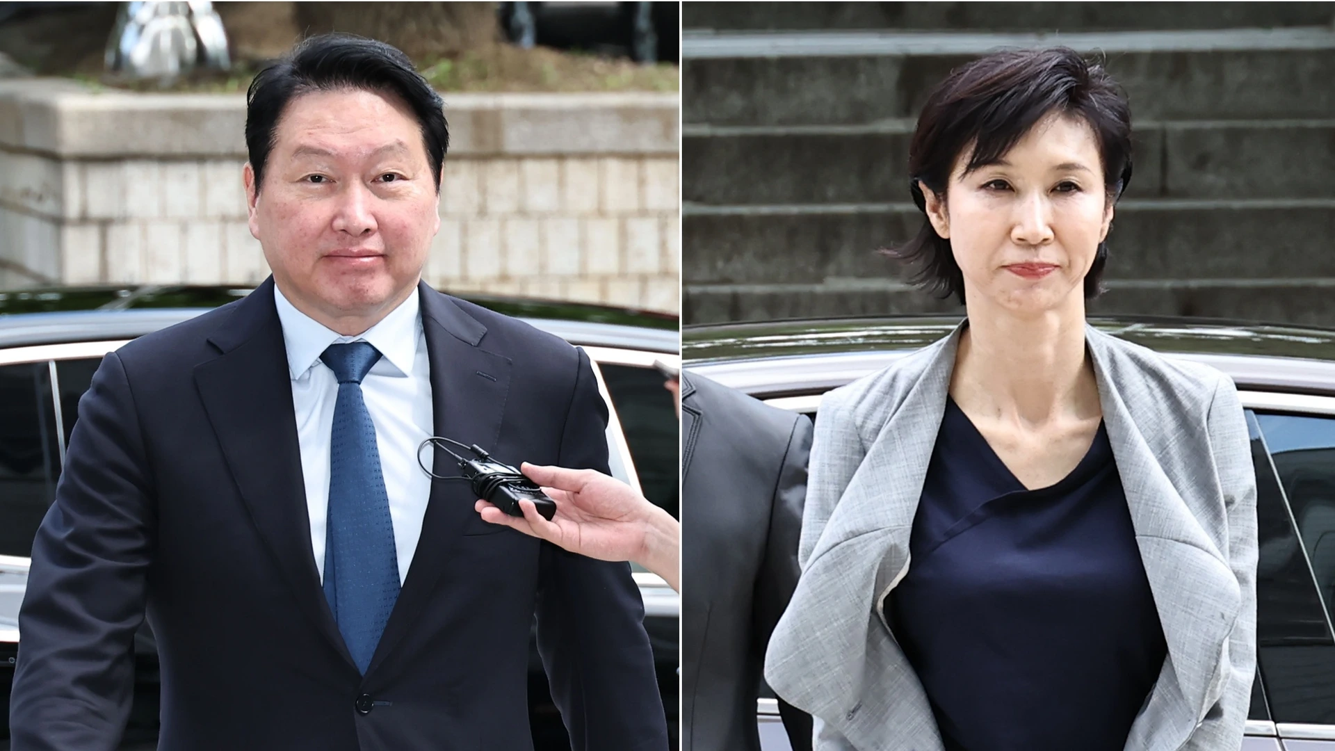 Miljoenenuitspraak in Zuid-Koreaanse 'echtscheiding van de eeuw'