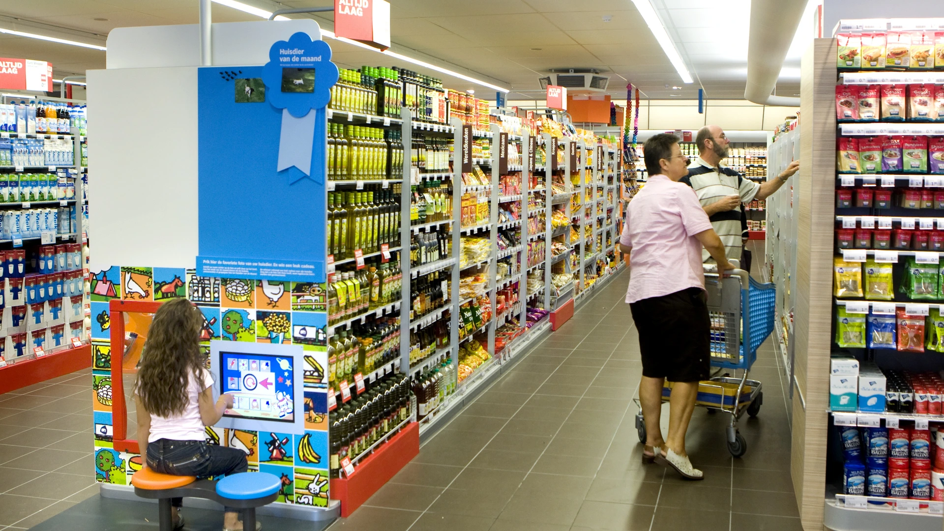 Hele productgroep wint Gouden Windei voor 'vage fruitbeloftes'