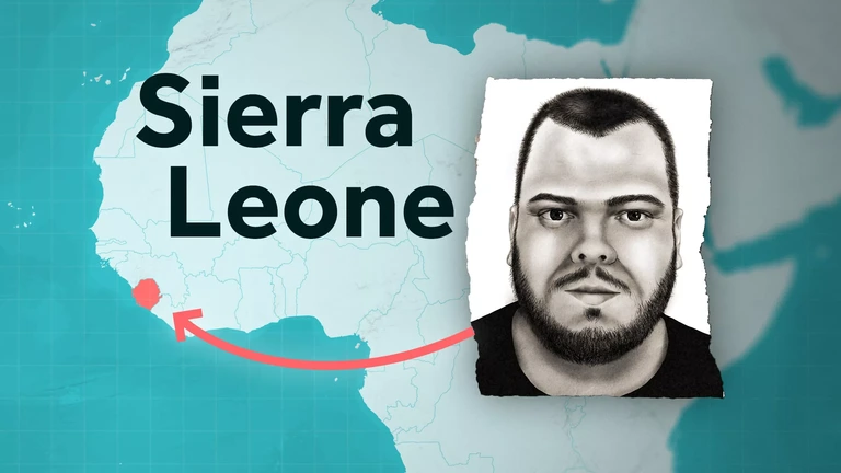 Inkijkje in Sierra Leone: is dit de narcostaat van Bolle Jos?