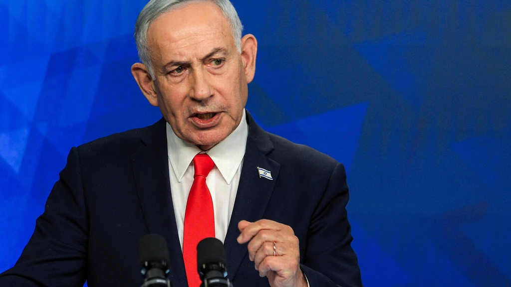 Netanyahu keurt plan van Trumps 'Vredesraad' voor Gaza af