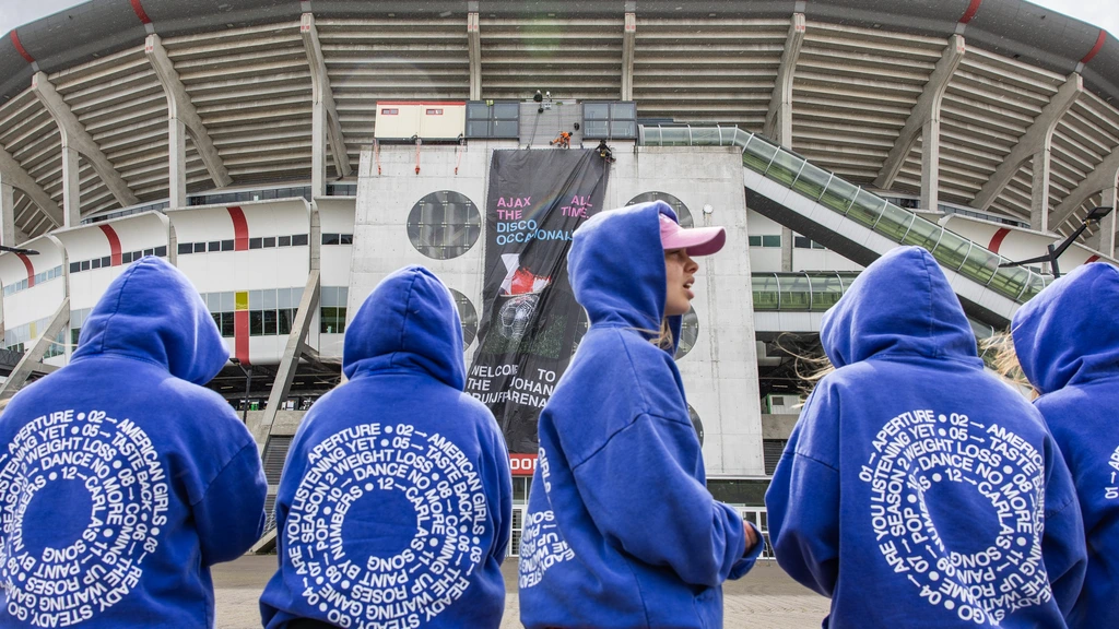 Foto: Amsterdam profiteert van Harrymania, maar economische winst vooral lokaal