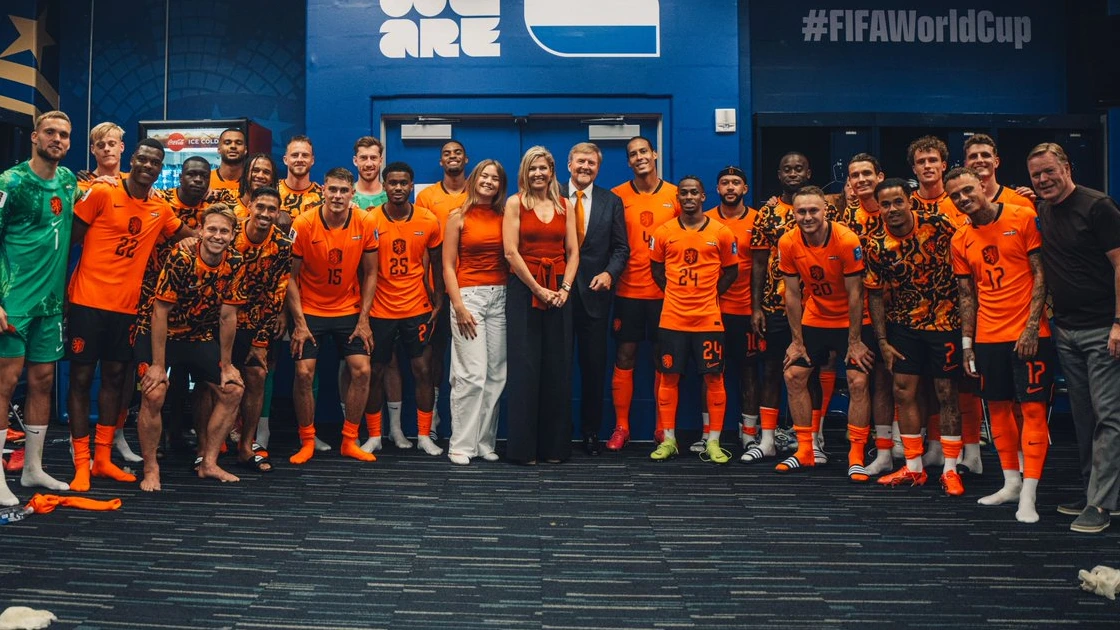 Grote zege, groots toernooi: Oranje van Koeman wekt hoge verwachtingen 