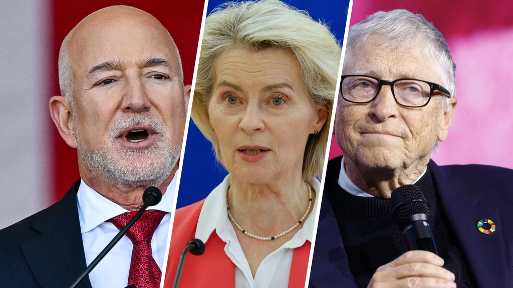Zijn we straks minder afhankelijk van Amerikaanse tech? Als het aan de EU ligt wel