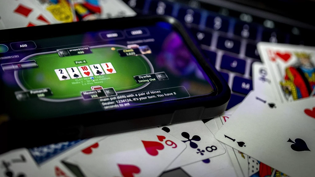 's Nachts spelen? Steeds hogere inzet? AI-model voorspelt wie probleemgokker wordt