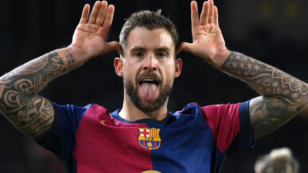 Barcelona en Atlético Madrid komen in enerverend bekerspektakel uit op 4-4