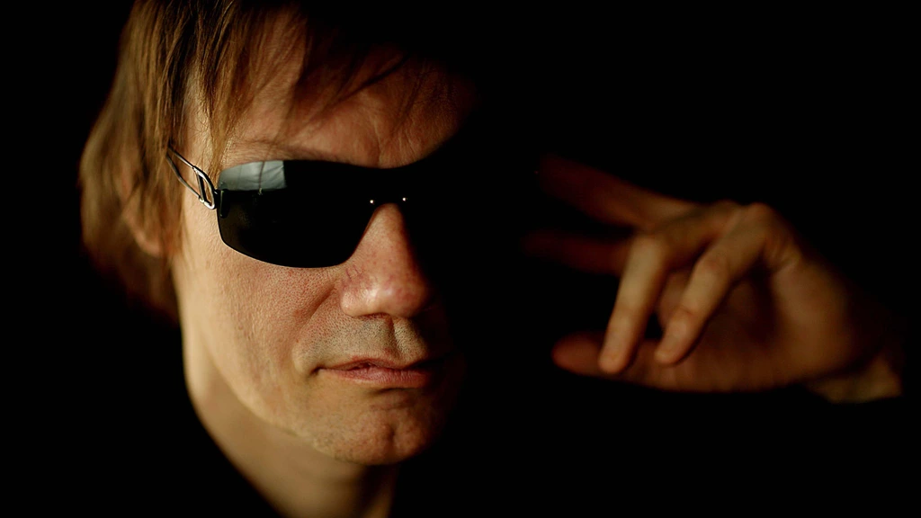 Foto: Britse producer William Orbit overleden (69), werkte veel samen met Madonna