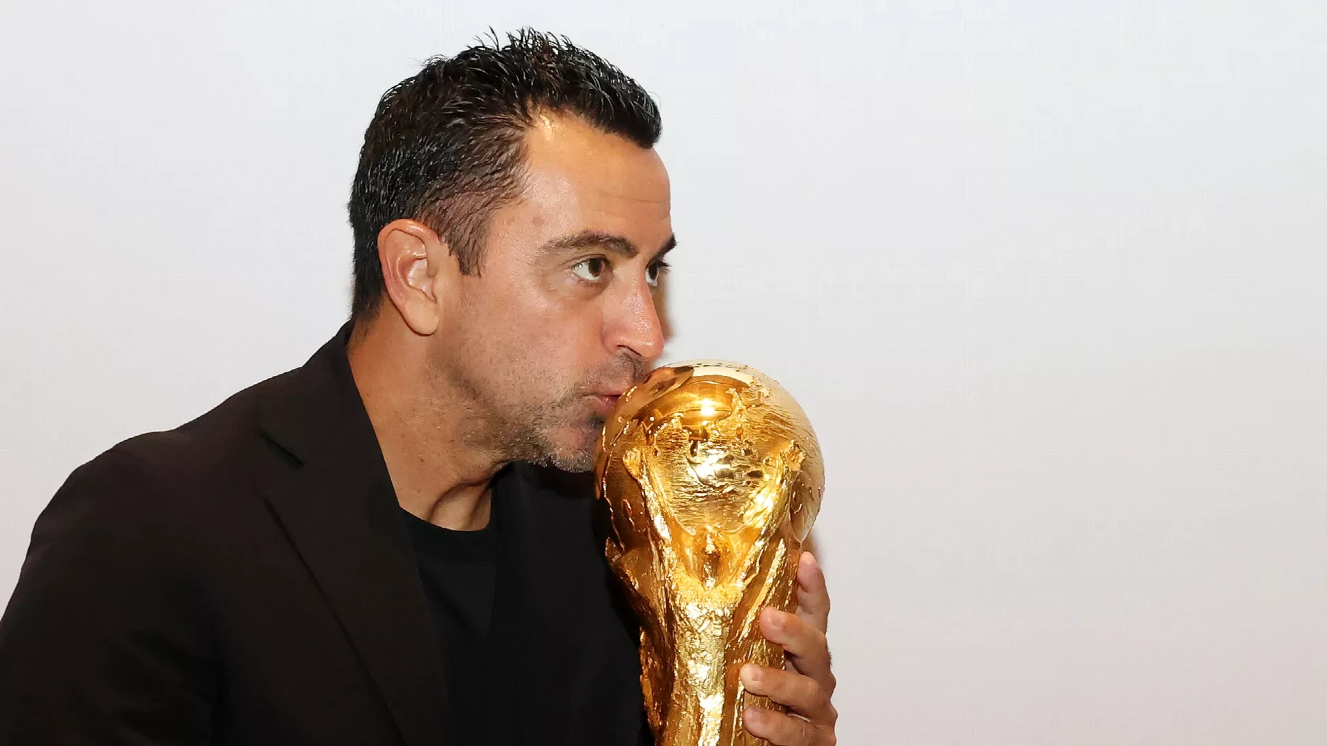 Xavi's opdracht: breng de Hollandse School terug bij het Nederlands elftal