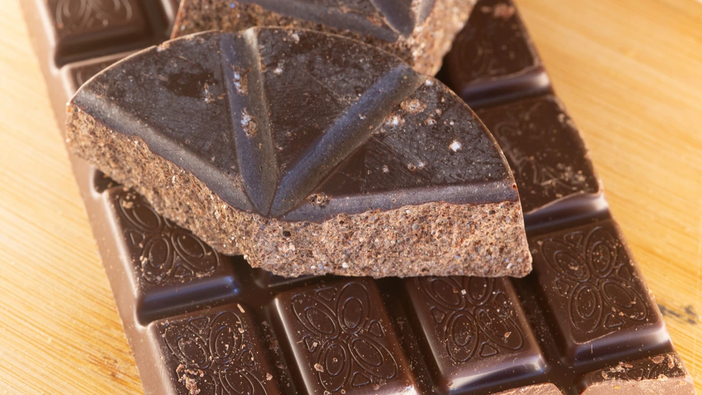 Foto: VK wil met goedkopere chocola en pretparktickets stijgende kosten tegengaan