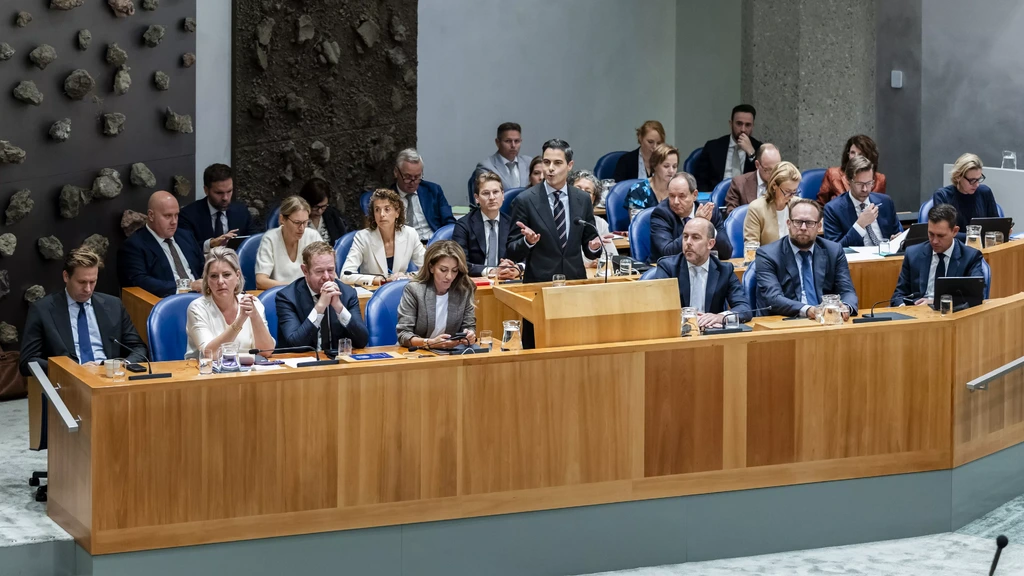 Foto: Rekenkamer: ministers vaag over plannen en besteding miljarden